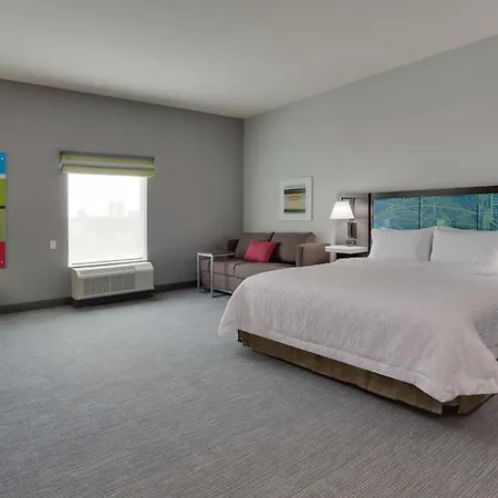Hampton Inn Fort Lauderdale Pompano Beach-2