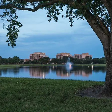 Club Wyndham Palm-Aire-3