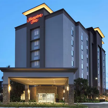 Hampton Inn Fort Lauderdale Pompano Beach-3